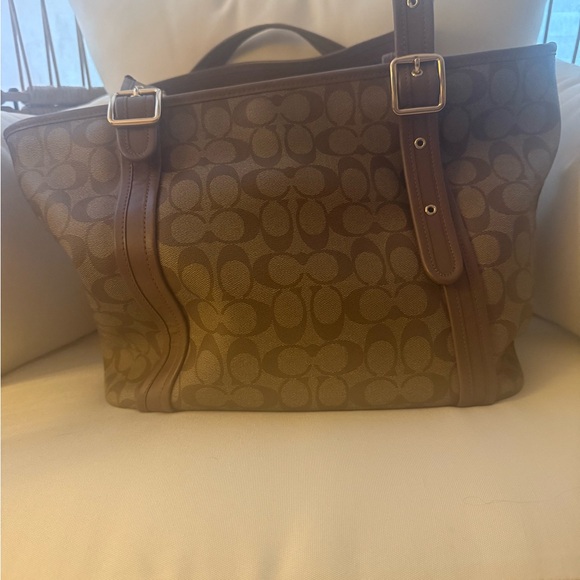 Coach bag - Picture 13 of 13